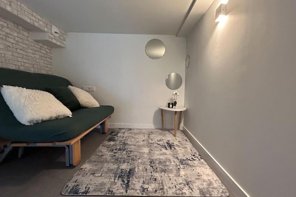 Hola Pamplona! Appartement