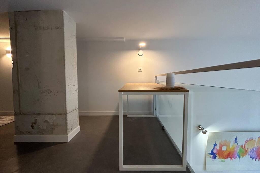 Hola Pamplona! Appartement *