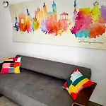 Hola Pamplona!